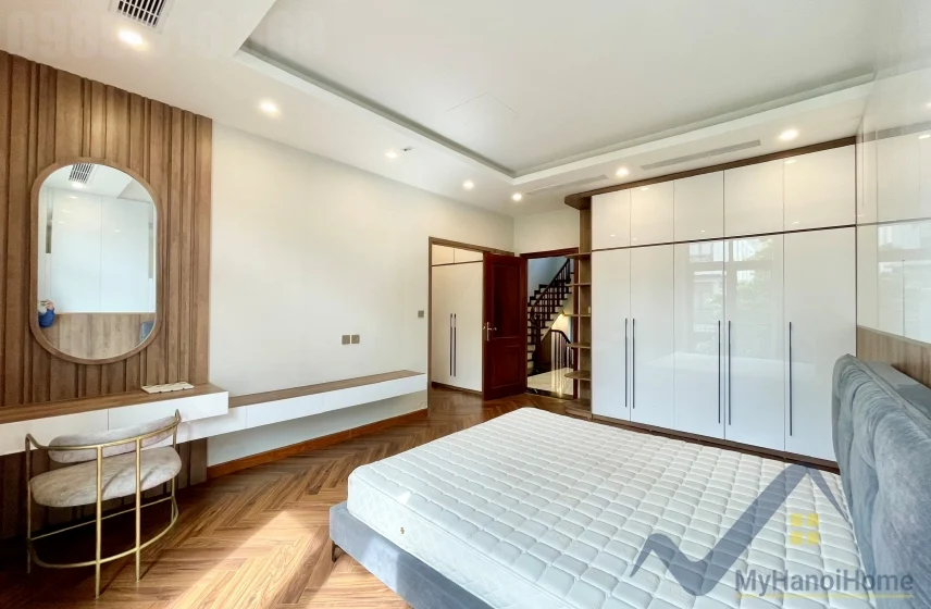 Xem ảnh 18: Ảnh 18: Cho thuê biệt thự đủ đồ Vinhomes The Harmony giai đoạn 2