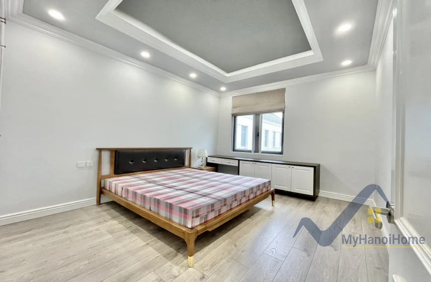 Xem ảnh 5: Ảnh 5: Cho thuê biệt thự Harmony Nguyệt Quế có thang máy