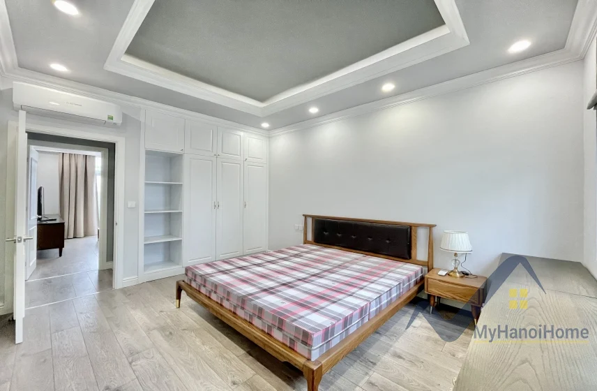 Xem ảnh 6: Ảnh 6: Cho thuê biệt thự Harmony Nguyệt Quế có thang máy