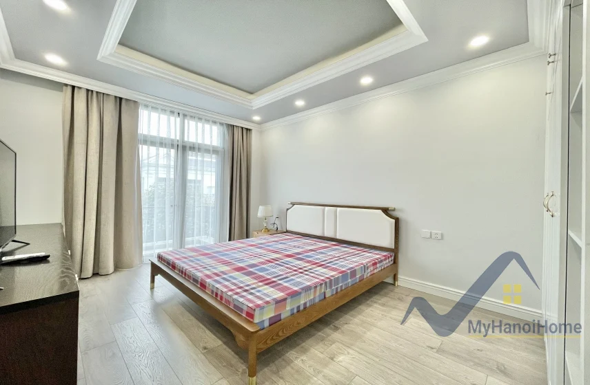 Xem ảnh 21: Ảnh 21: Cho thuê biệt thự Harmony Nguyệt Quế có thang máy