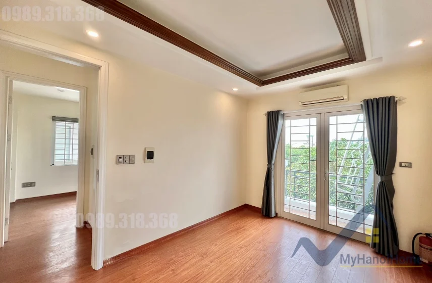 Xem ảnh 14: Ảnh 14: Cho thuê biệt thự Hoa Sữa Vinhomes Riverside 4PN đủ đồ
