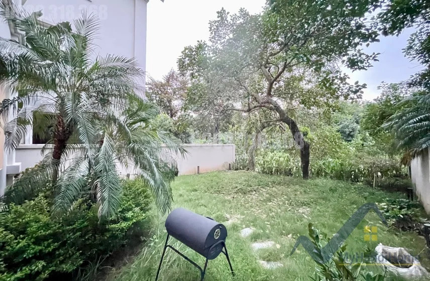 Xem ảnh 22: Ảnh 22: Cho thuê biệt thự Hoa Sữa Vinhomes Riverside căn song lập