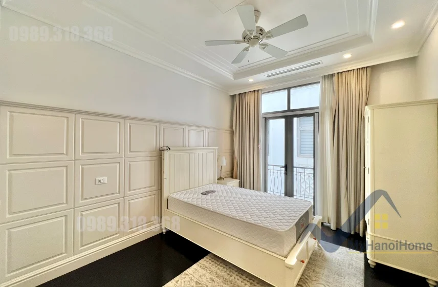 Xem ảnh 8: Ảnh 8: Cho thuê biệt thự liền kề Vinhome Harmony full nội thất, 3PN gần Vinschool