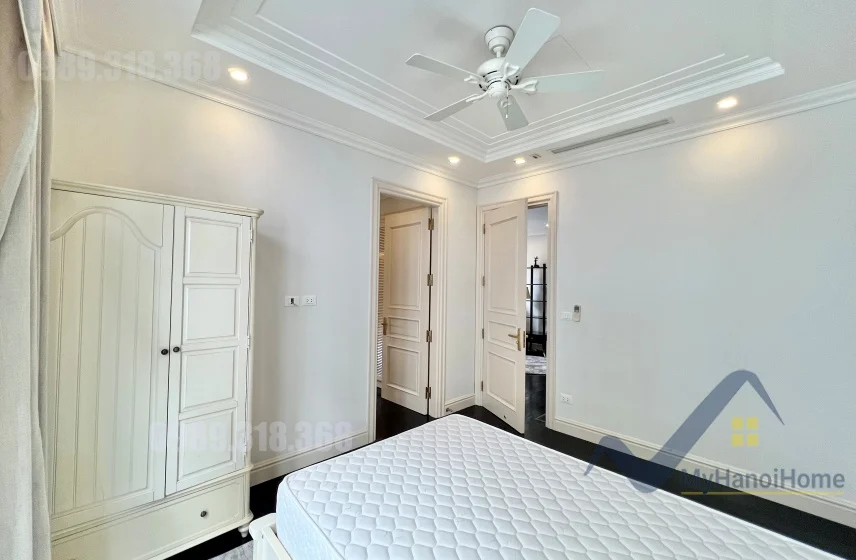 Xem ảnh 9: Ảnh 9: Cho thuê biệt thự liền kề Vinhome Harmony full nội thất, 3PN gần Vinschool