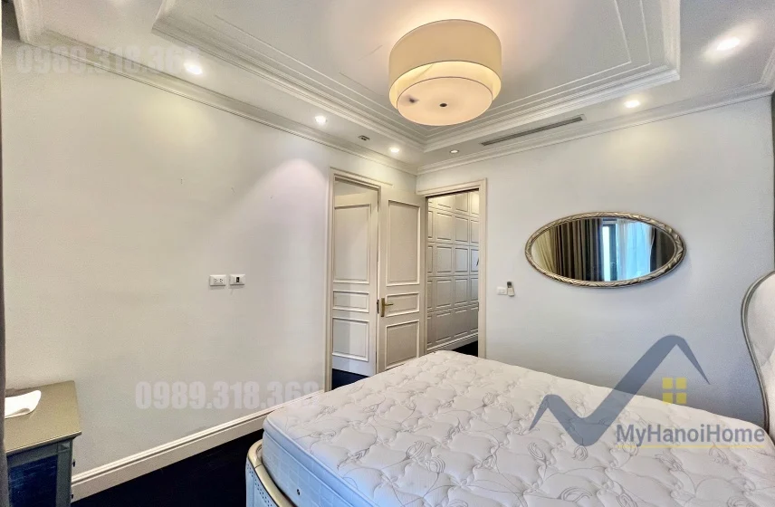 Xem ảnh 20: Ảnh 20: Cho thuê biệt thự liền kề Vinhome Harmony full nội thất, 3PN gần Vinschool