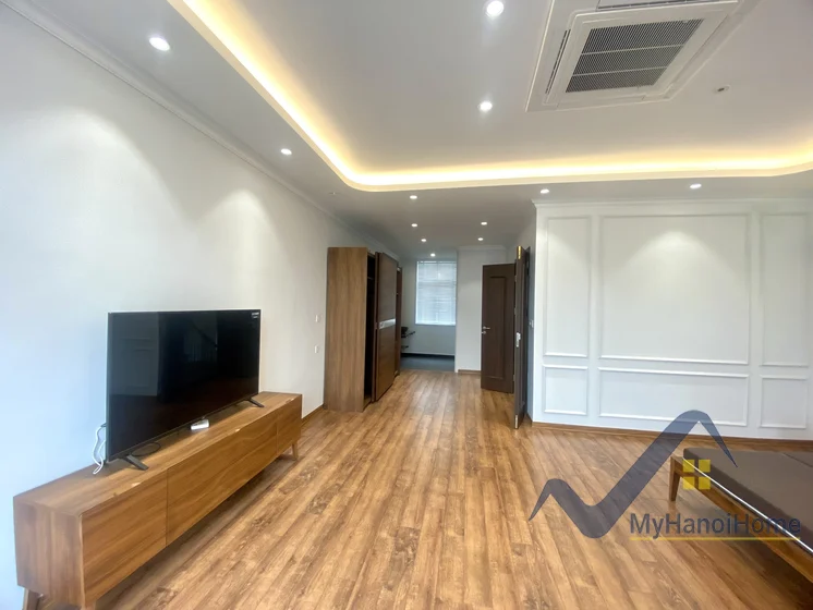 Xem ảnh 8: Ảnh 8: Cho thuê biệt thự Nguyệt Quế Harmony trang bị thang máy