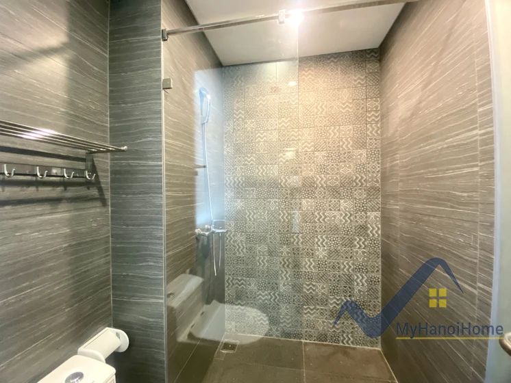 Xem ảnh 10: Ảnh 10: Cho thuê biệt thự Nguyệt Quế Harmony trang bị thang máy