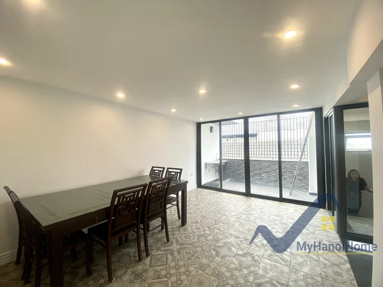 Xem ảnh 11: Ảnh 11: Cho thuê biệt thự Nguyệt Quế Harmony trang bị thang máy