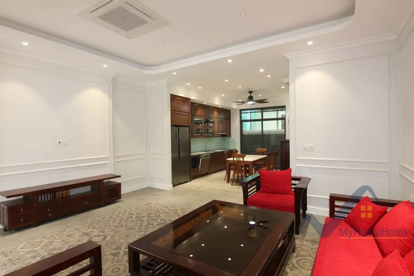 Xem ảnh 14: Ảnh 14: Cho thuê biệt thự Nguyệt Quế Harmony trang bị thang máy