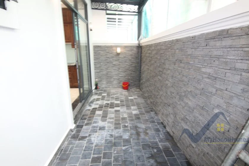 Xem ảnh 17: Ảnh 17: Cho thuê biệt thự Nguyệt Quế Harmony trang bị thang máy