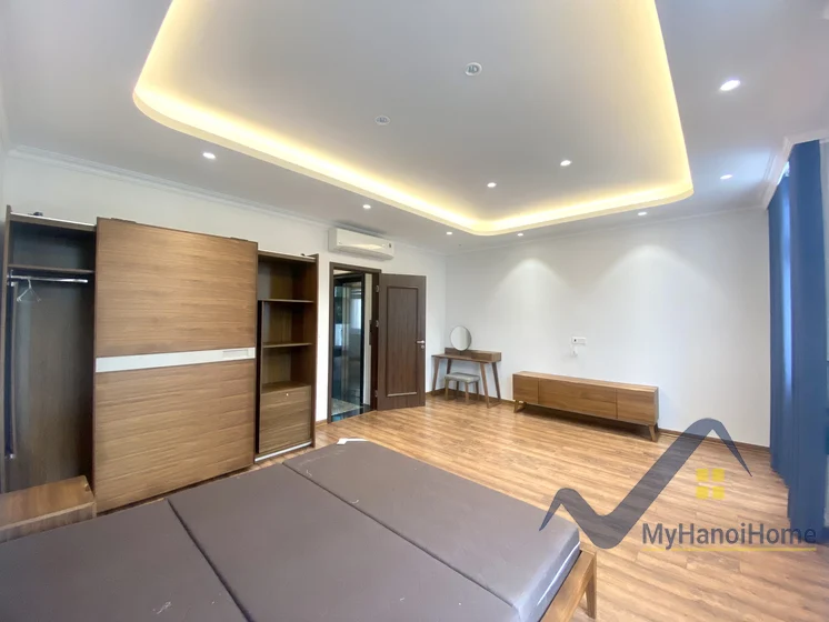 Xem ảnh 19: Ảnh 19: Cho thuê biệt thự Nguyệt Quế Harmony trang bị thang máy