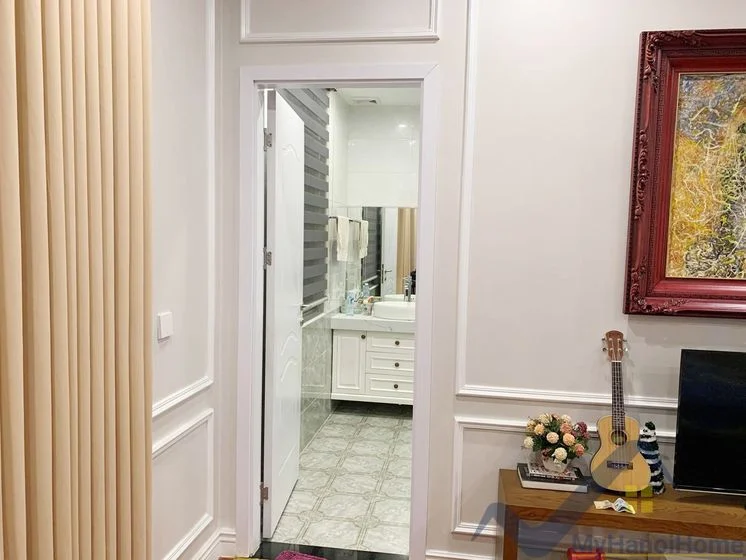 Xem ảnh 5: Ảnh 5: Cho thuê biệt thự song lập Harmony hướng Đông Nam