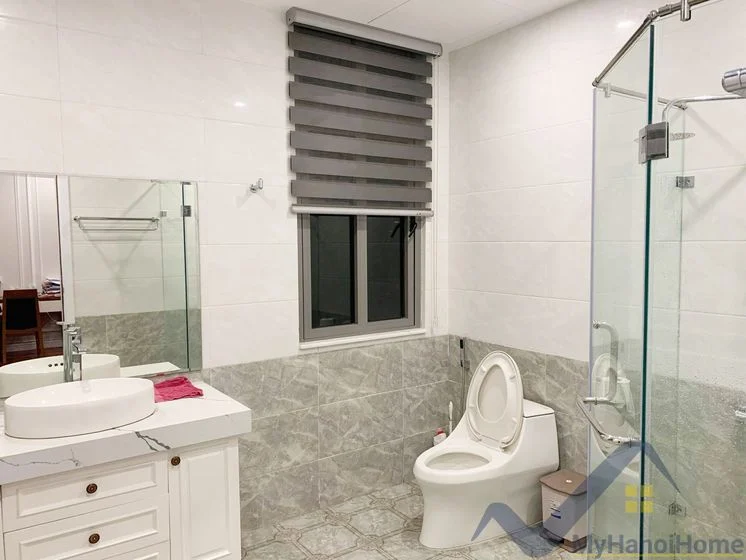 Xem ảnh 6: Ảnh 6: Cho thuê biệt thự song lập Harmony hướng Đông Nam