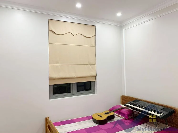 Xem ảnh 8: Ảnh 8: Cho thuê biệt thự song lập Harmony hướng Đông Nam