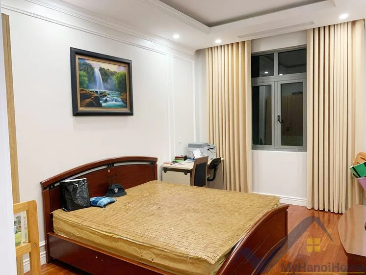 Xem ảnh 11: Ảnh 11: Cho thuê biệt thự song lập Harmony hướng Đông Nam