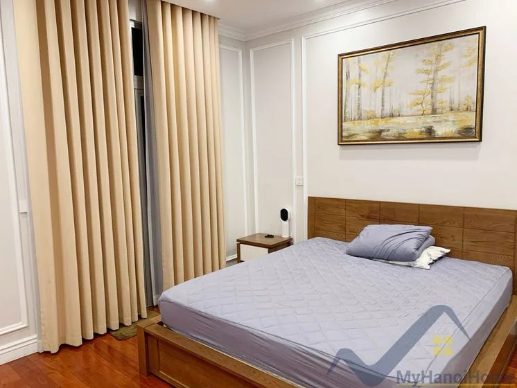 Xem ảnh 15: Ảnh 15: Cho thuê biệt thự song lập Harmony hướng Đông Nam
