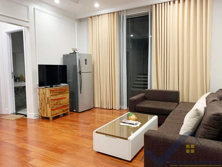 Xem ảnh 17: Ảnh 17: Cho thuê biệt thự song lập Harmony hướng Đông Nam