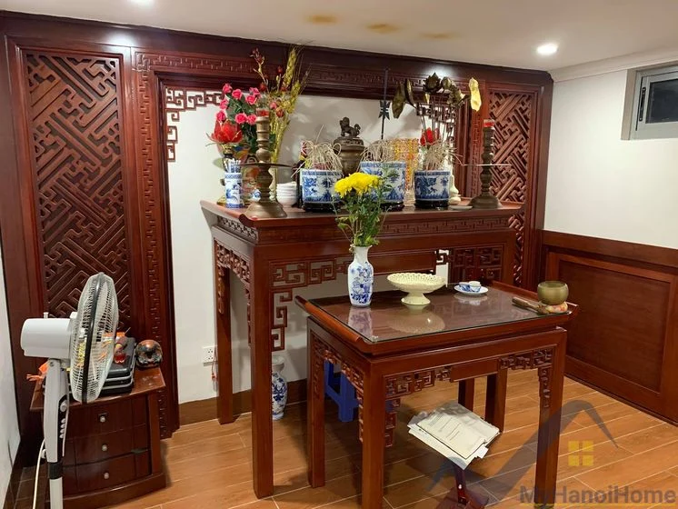 Xem ảnh 19: Ảnh 19: Cho thuê biệt thự song lập Harmony hướng Đông Nam