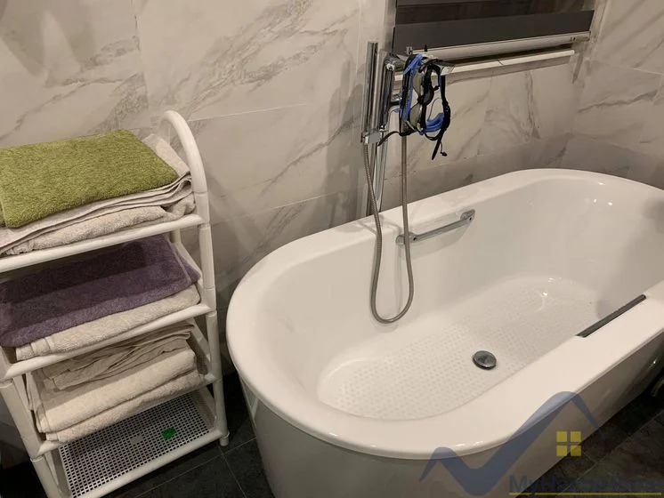 Xem ảnh 27: Ảnh 27: Cho thuê biệt thự song lập Harmony hướng Đông Nam