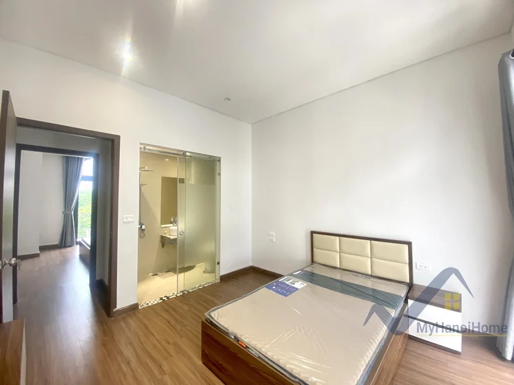 Xem ảnh 6: Ảnh 6: Cho thuê biệt thự Vinhome Harmony liền kề 3 phòng ngủ, full nội thất