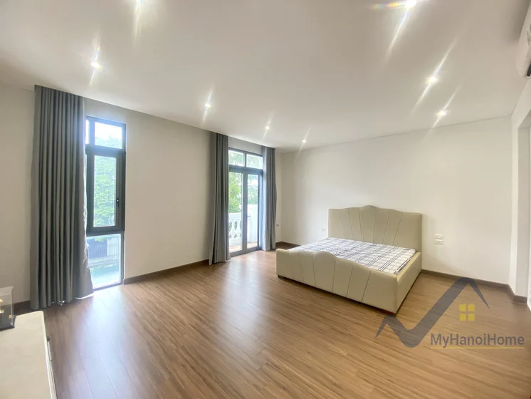 Xem ảnh 13: Ảnh 13: Cho thuê biệt thự Vinhome Harmony liền kề 3 phòng ngủ, full nội thất