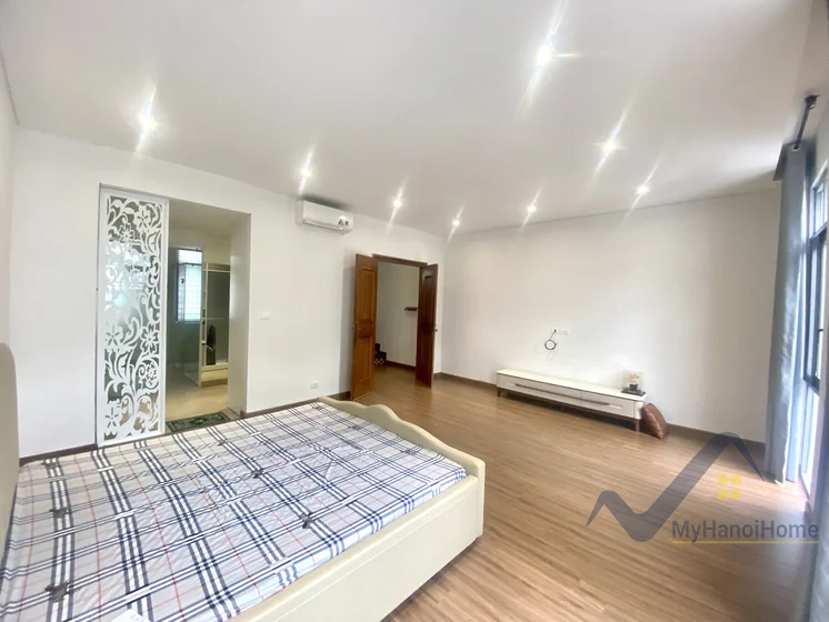 Xem ảnh 14: Ảnh 14: Cho thuê biệt thự Vinhome Harmony liền kề 3 phòng ngủ, full nội thất