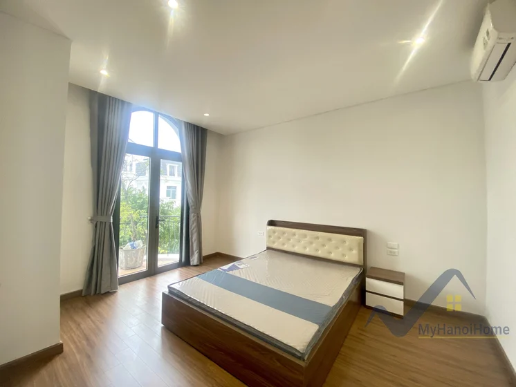 Xem ảnh 17: Ảnh 17: Cho thuê biệt thự Vinhome Harmony liền kề 3 phòng ngủ, full nội thất