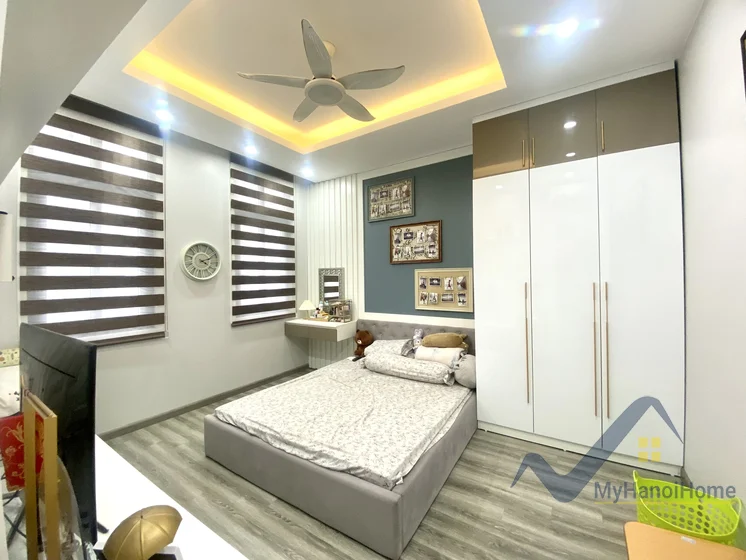 Xem ảnh 14: Ảnh 14: Cho thuê biệt thự Vinhomes Harmony căn liền kề đủ đồ