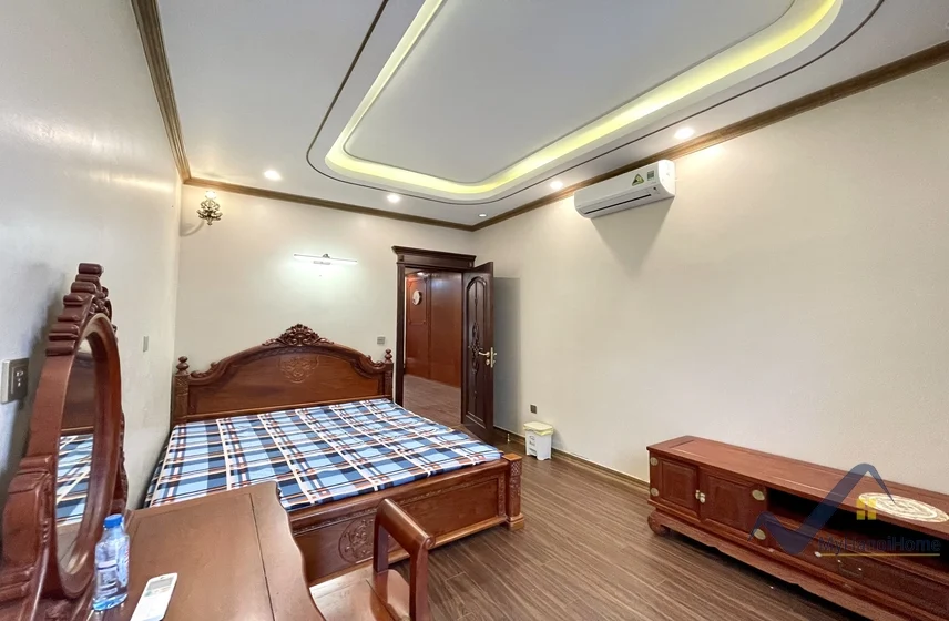 Xem ảnh 21: Ảnh 21: Cho thuê biệt thự Vinhomes Harmony có thang máy 5PN