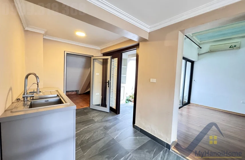 Xem ảnh 13: Ảnh 13: Cho thuê biệt thự Vinhomes Harmony Nguyệt Quế full đồ