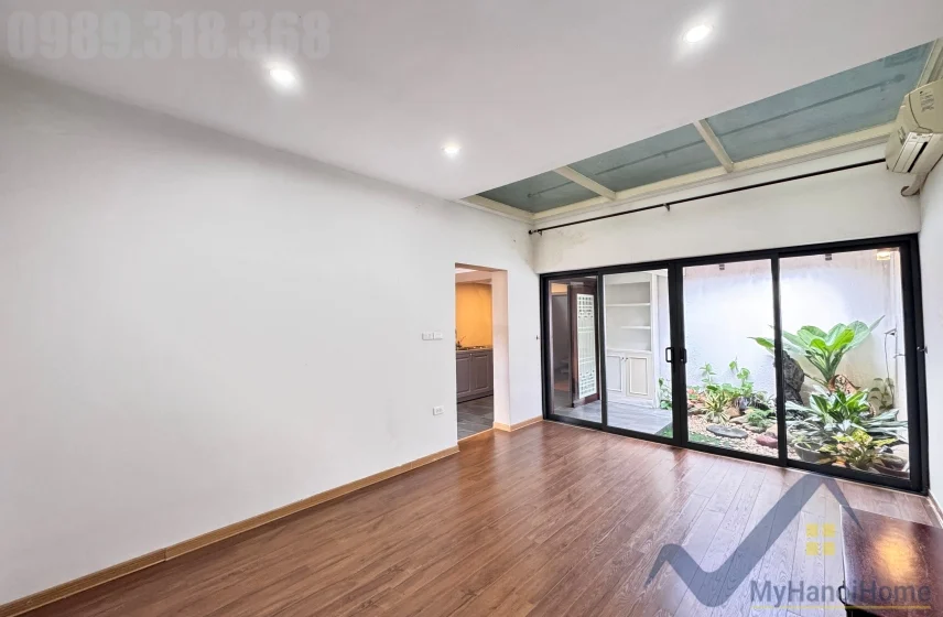 Xem ảnh 15: Ảnh 15: Cho thuê biệt thự Vinhomes Harmony Nguyệt Quế full đồ
