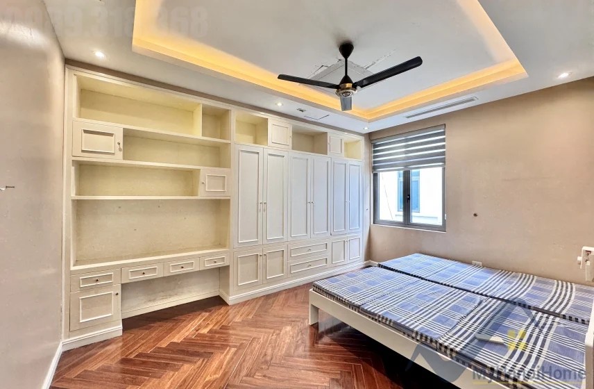 Xem ảnh 18: Ảnh 18: Cho thuê biệt thự Vinhomes Harmony Nguyệt Quế full đồ