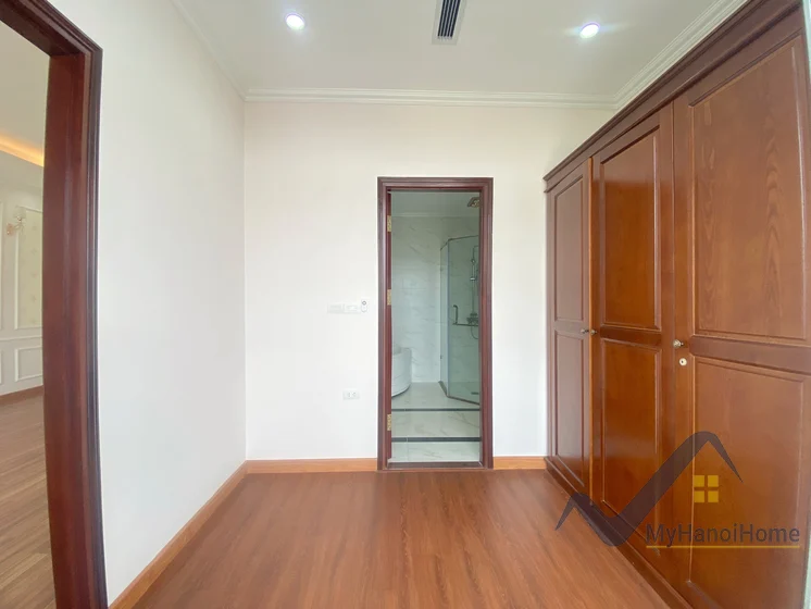 Xem ảnh 11: Ảnh 11: Cho thuê biệt thự Vinhomes Harmony song lập có thang máy