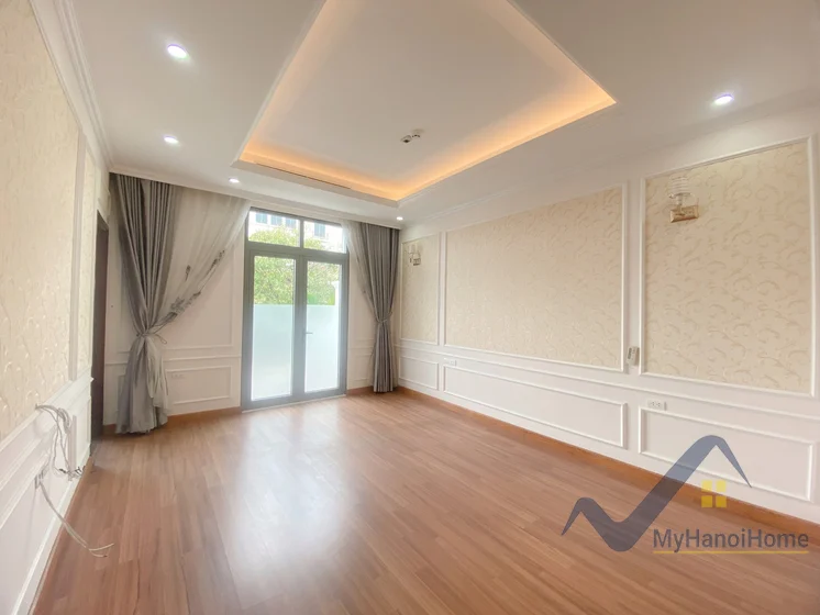 Xem ảnh 20: Ảnh 20: Cho thuê biệt thự Vinhomes Harmony song lập có thang máy