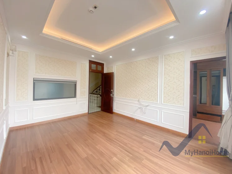 Xem ảnh 21: Ảnh 21: Cho thuê biệt thự Vinhomes Harmony song lập có thang máy
