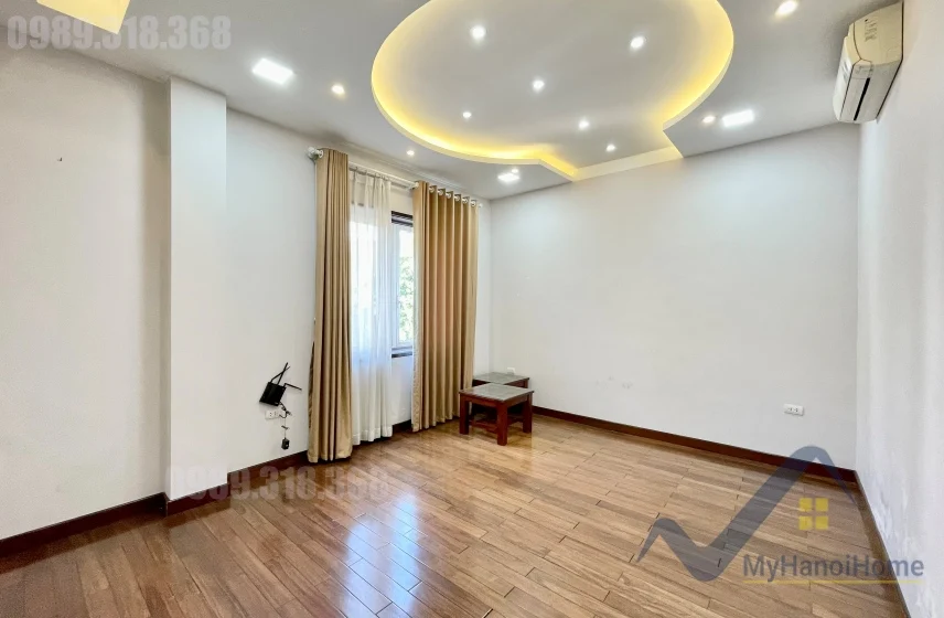 Xem ảnh 5: Ảnh 5: Cho thuê biệt thự Vinhomes Riverside Anh Đào full đồ
