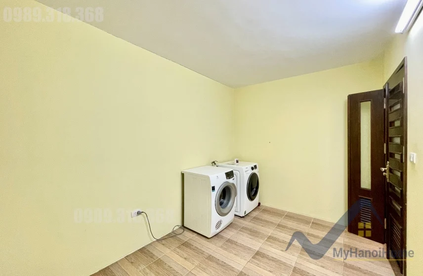 Xem ảnh 15: Ảnh 15: Cho thuê biệt thự Vinhomes Riverside Anh Đào full đồ