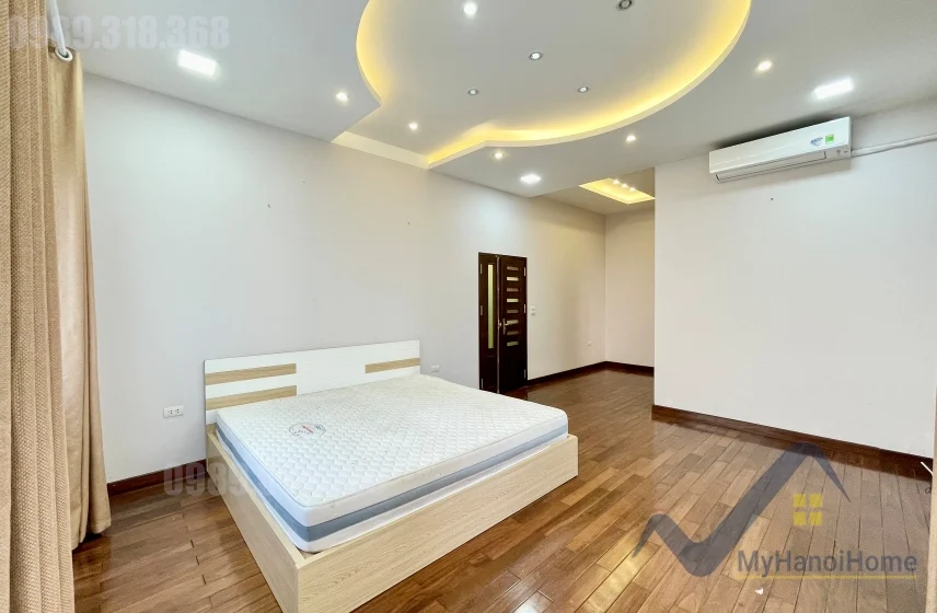 Xem ảnh 22: Ảnh 22: Cho thuê biệt thự Vinhomes Riverside Anh Đào full đồ