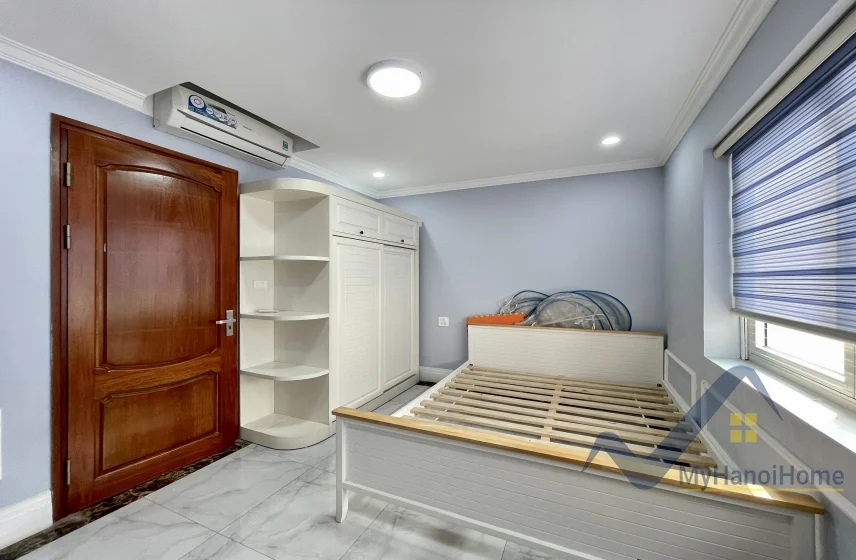 Xem ảnh 8: Ảnh 8: Cho thuê biệt thự Vinhomes Riverside đơn lập gần TTTM Vincom