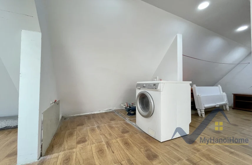 Xem ảnh 9: Ảnh 9: Cho thuê biệt thự Vinhomes Riverside đơn lập gần TTTM Vincom