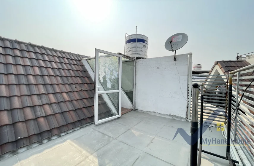 Xem ảnh 11: Ảnh 11: Cho thuê biệt thự Vinhomes Riverside đơn lập gần TTTM Vincom