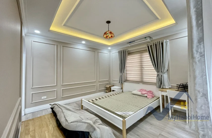 Xem ảnh 15: Ảnh 15: Cho thuê biệt thự Vinhomes Riverside đơn lập gần TTTM Vincom