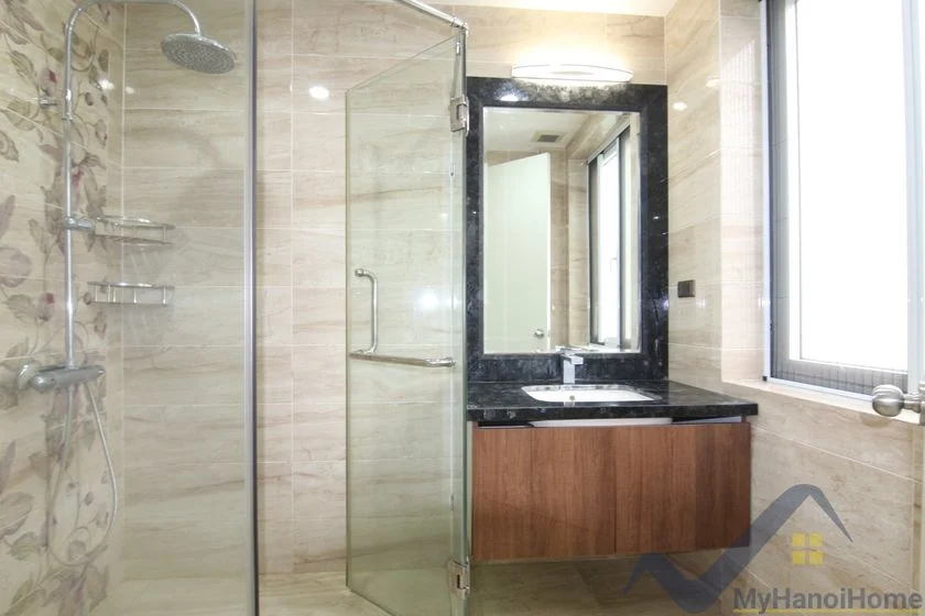 Xem ảnh 5: Ảnh 5: Cho thuê biệt thự Vinhomes Riverside gần BIS, full nội thất