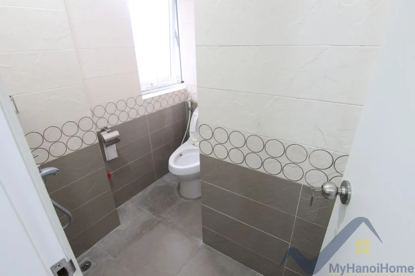 Xem ảnh 11: Ảnh 11: Cho thuê biệt thự Vinhomes Riverside gần BIS, full nội thất