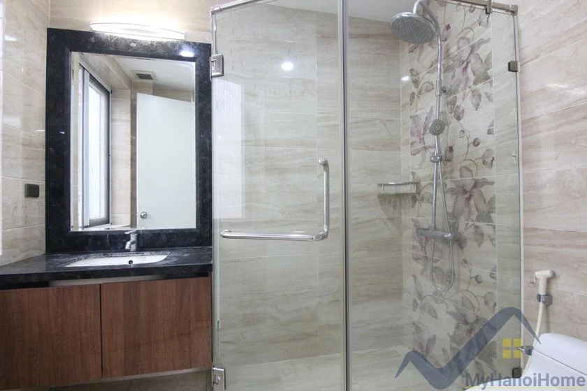Xem ảnh 23: Ảnh 23: Cho thuê biệt thự Vinhomes Riverside gần BIS, full nội thất