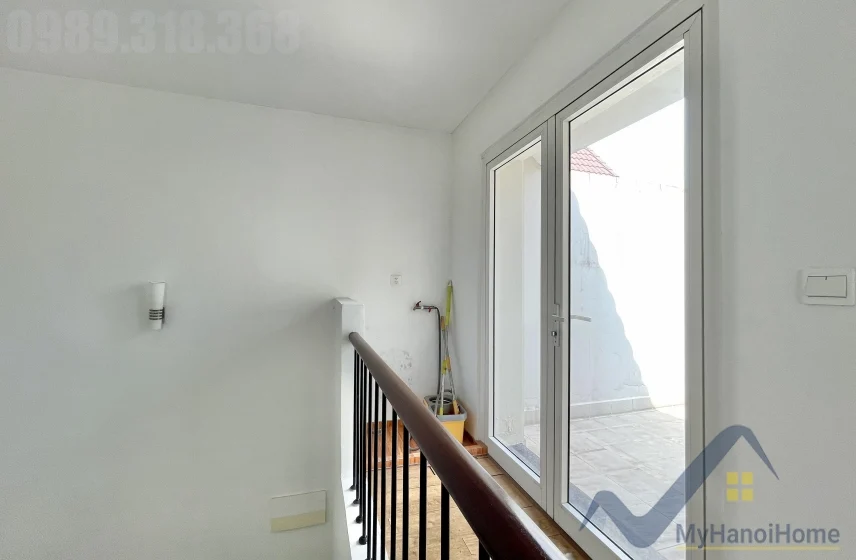 Xem ảnh 11: Ảnh 11: Cho thuê biệt thự Vinhomes Riverside Hoa Sữa full, 04PN