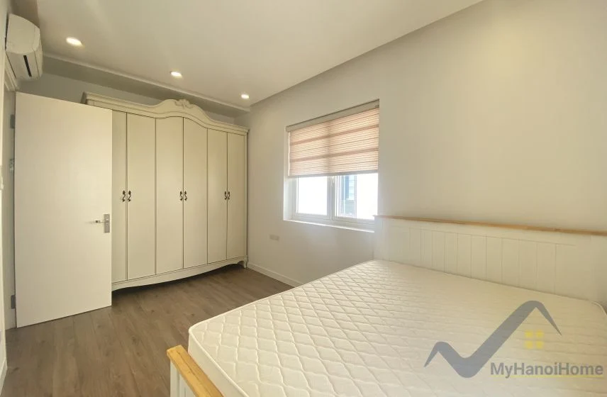 Xem ảnh 7: Ảnh 7: Cho thuê biệt thự Vinhomes Riverside nội thất hiện đại