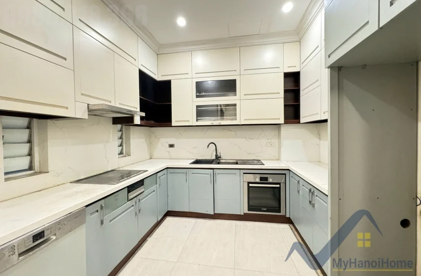 Xem ảnh 15: Ảnh 15: Cho thuê biệt thự Vinhomes Riverside trang bị full nội thất
