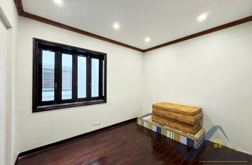 Xem ảnh 16: Ảnh 16: Cho thuê biệt thự Vinhomes Riverside trang bị full nội thất