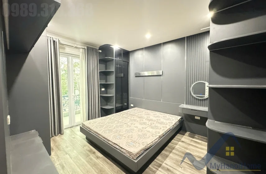 Xem ảnh 19: Ảnh 19: Cho thuê biệt thự Vinhomes Riverside trang bị full nội thất
